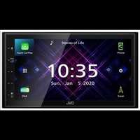 JVC KW-M560BT Radioodtwarzacz 2DIN Mirroring Android