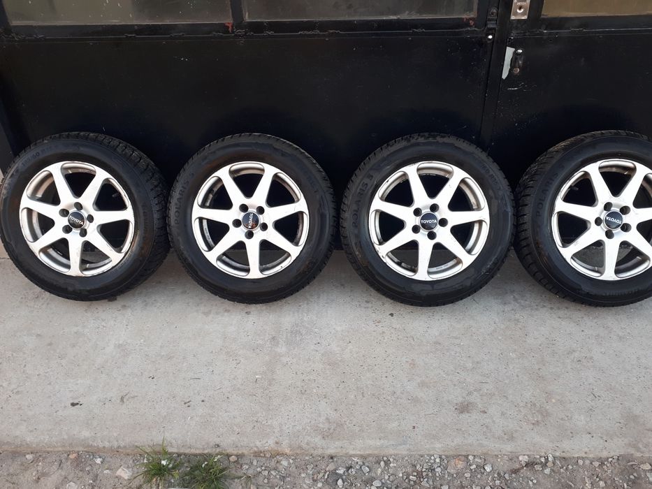 Toyota Avensis T22 14 lat w jednych rękach!