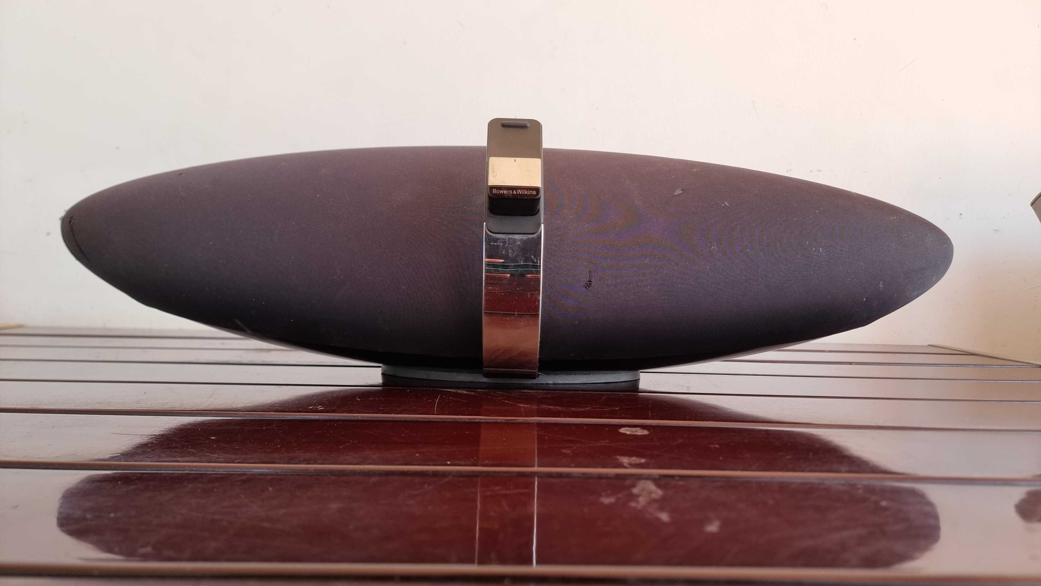Bowers and Wilkins Zeppelin Air - piękne brzmienie za grosze !!!