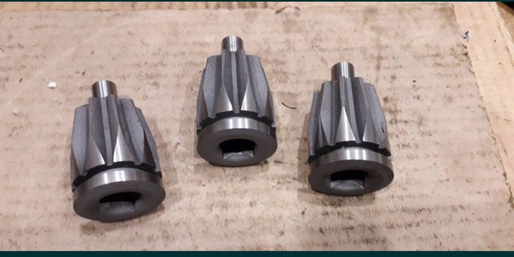 Сателлит, шестерня, планетарка, к токарному патрону