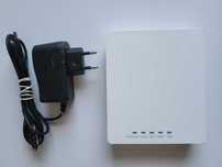 Terminal sieci optycznej Huawei HG8110H ONT EchoLife