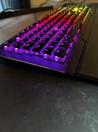 Klawiatura mechaniczna Roccat Vulkan 121 aimo