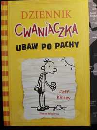 Dziennik Cwaniaczka Ubaw Po Pachy