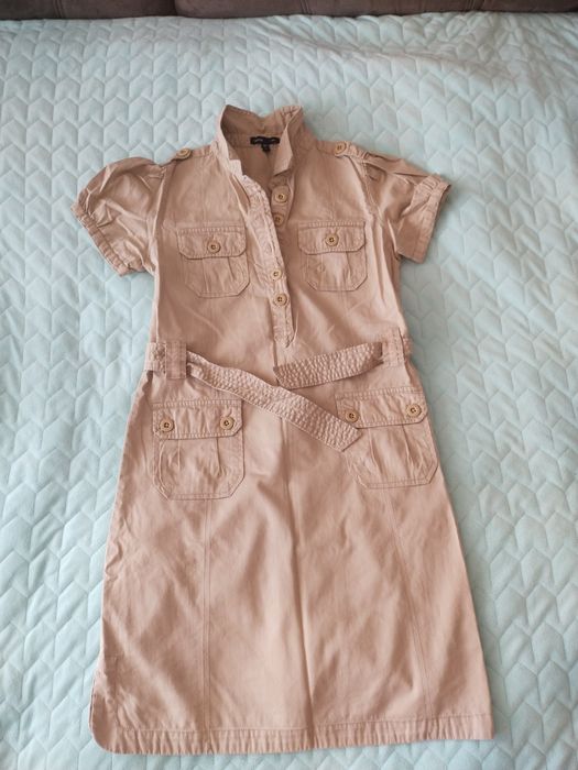Плаття котонове.