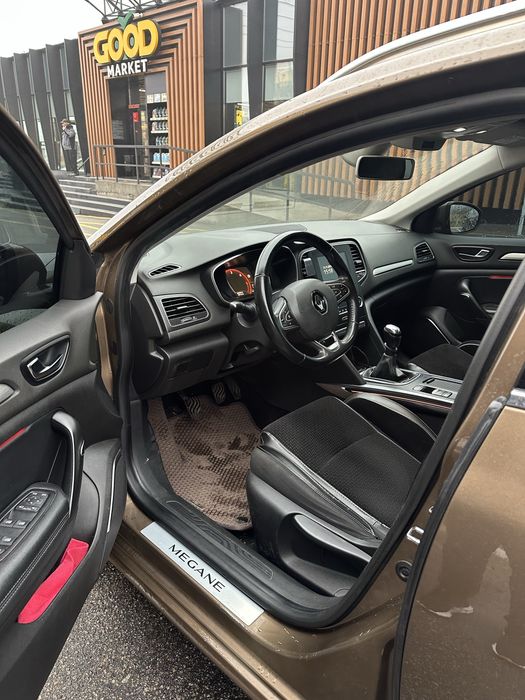 Продам Renault Megan 2016 року