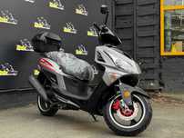 NEW SPARK SP150S-17R Доставка/Кредитування
