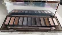 Urban decay Naked smoky paleta