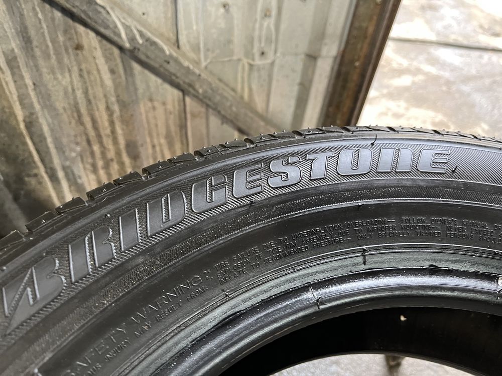 Nr215 2xBridgestine ecopia 175/65/14 14r 7mm