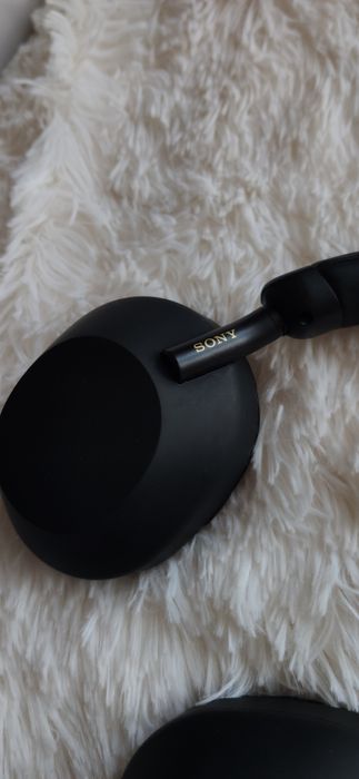 Бездротові навушники Sony WH-1000XM5