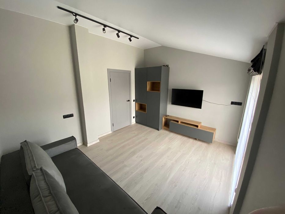 Оренда 2-кім квартири | Брюховичі | посудомийка, сучасний ремонт