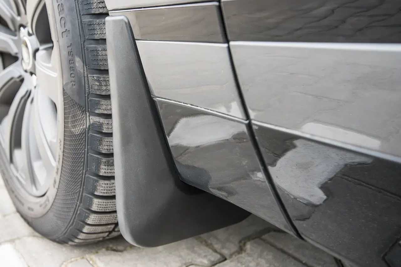 Бризговики для Range Rover Рендж Ровер Sport/Vogue/Velar передні задні