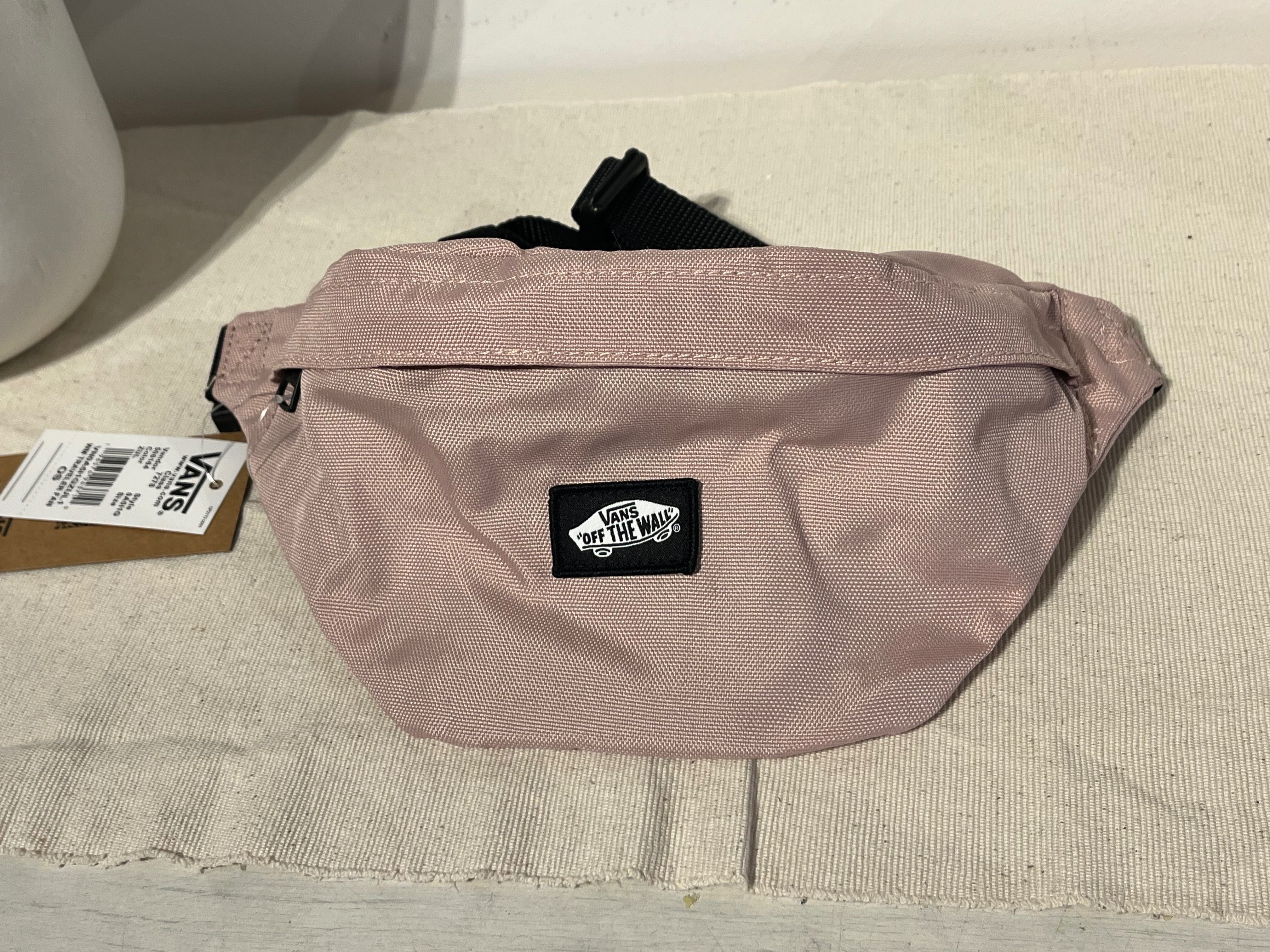 Bolsa Cintura Vans (Nova)