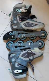 Patins em Linha OXELO