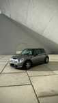Venda! Mini Cooper S 177HP! novo silenciador desportivo! para registar