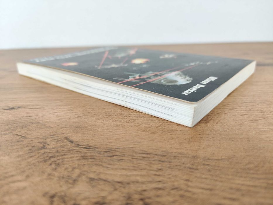 Gwiezdne Wojny / Jak powstawała kosmiczna trylogia / Oliver Denker