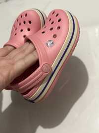 Крокси crocs C7