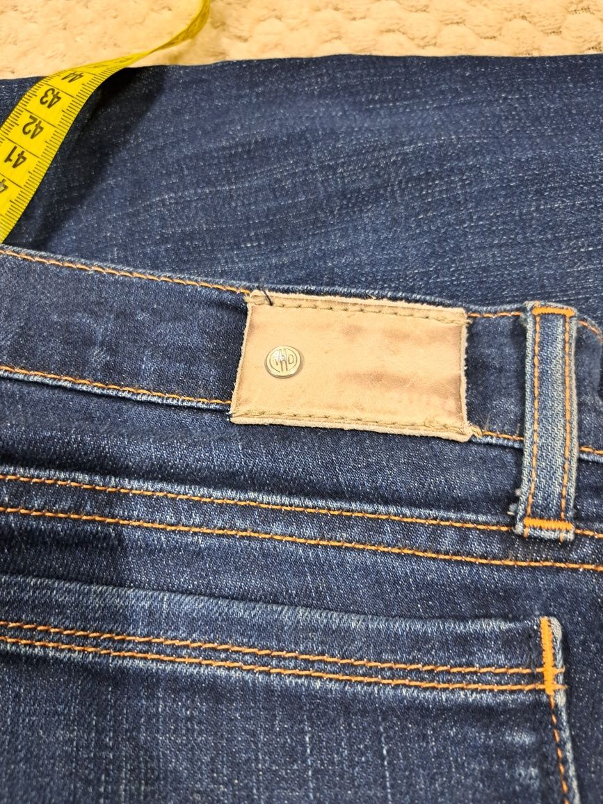 Spodanie jeansy Tommy hilfiger 29/34