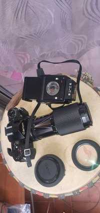 Maquina fotografica
