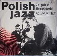 Zbigniew Namysłowski Quartet – Polish Jazz vol. 6