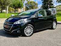 Peugeot 208 1.2 PureTech Signature