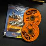 Gra PC -Tony Hawk Pro Skater 4 - Polskie wydanie pudełkowe klasyka