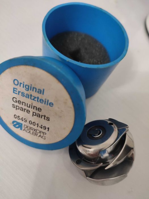 Човник Durkopp adler