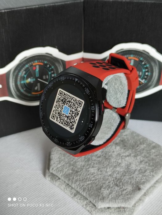 Распродажа. Смарт часы МТ3 с памятью 8 Gb и подключением наушников