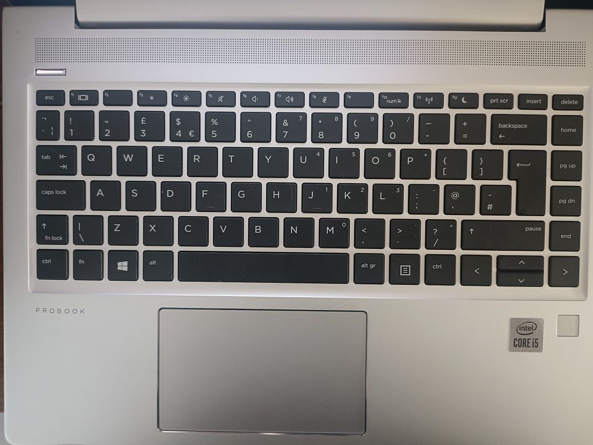 Laptop HP ProBook 440 G7 Windows 11 Pro