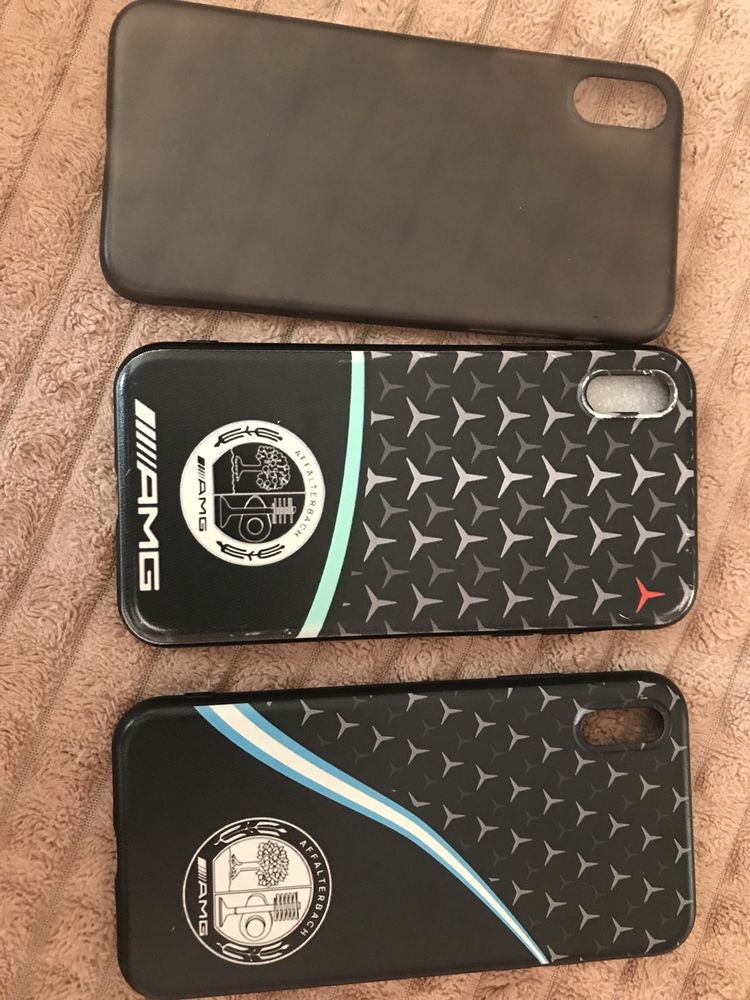 Чохол на iphone х,xs