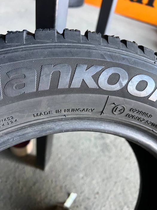 Шини 175/65 r14 82T Hankook winter i*cept RS2 (2085)