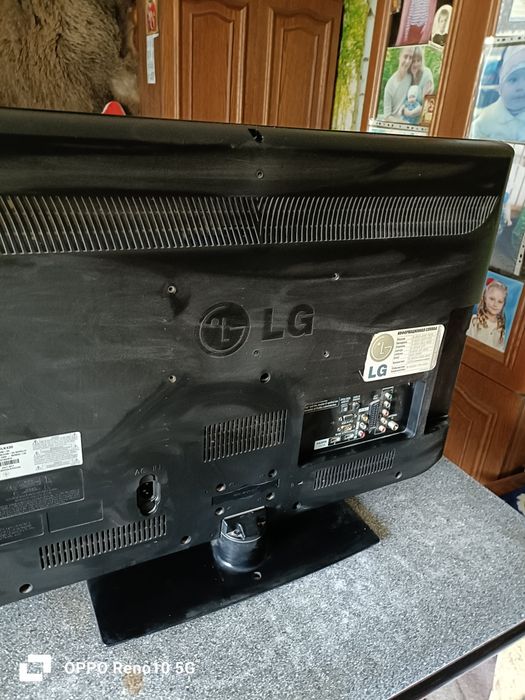 телевізор Lg 32'