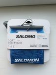 Bukłak salomon insulated 1.6