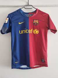 Koszulka FC Barcelona Nike sezon 2008/09