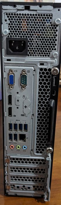 Desktop Core i5 6500