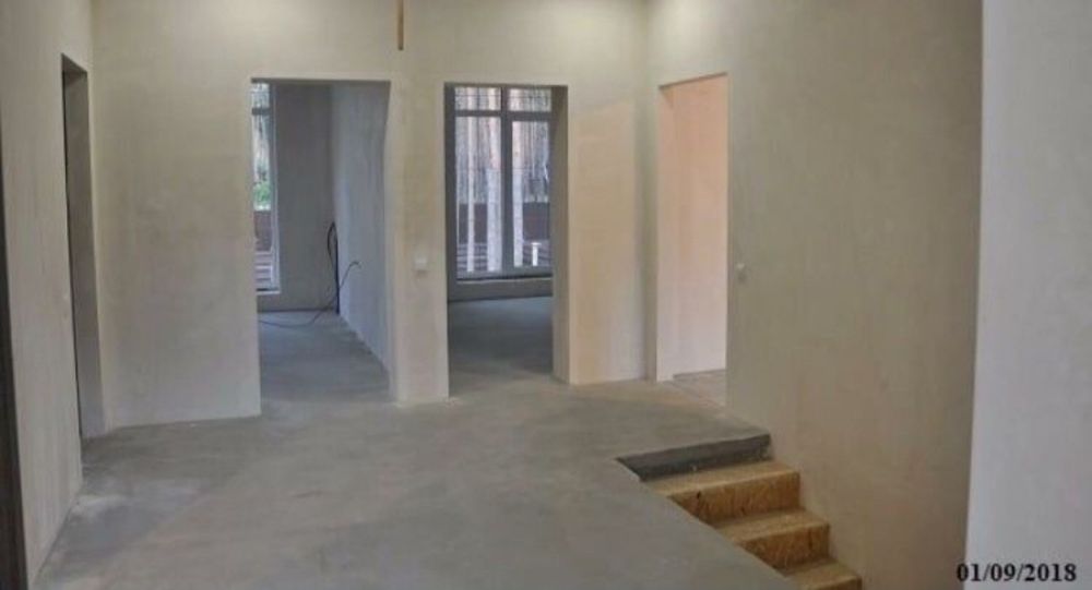 Штукатурка гіпсова