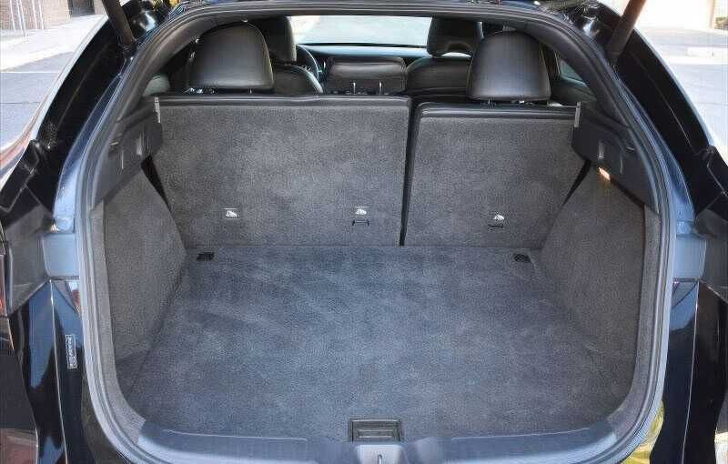 2022 Infiniti QX55 Essential