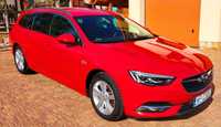 Opel Insignia I właściciel salon PL F-vat 23% FULL LED Alcantara skóra