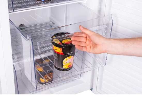 морозильна камера фризер морозильник Electrolux електролюкс