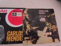Carlos Mendes Eurovisão 1968 Grande Prémio TV vERÃO