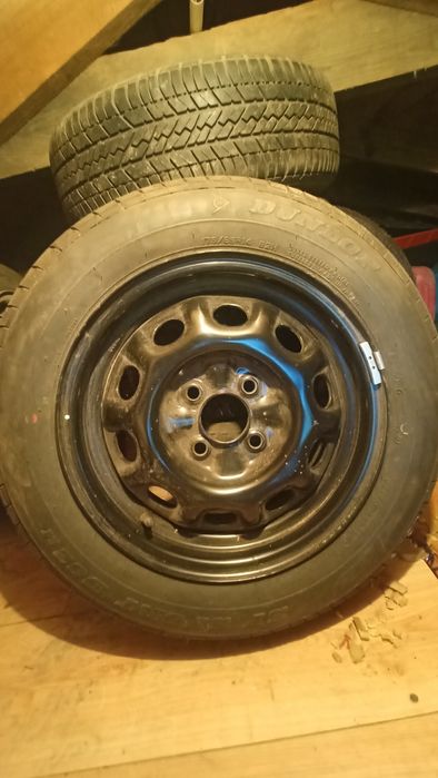Nowe Koło zapasowe do Audi,VW itp..jak na foto