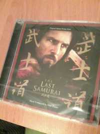Saundtrack The Last Samurai Hans Zimmer