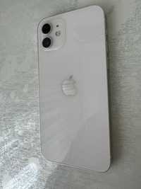 iPhone 12, 256 GB, white