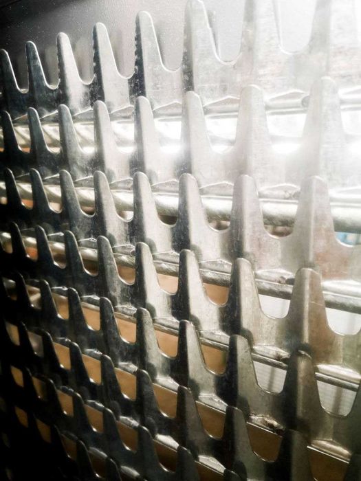 Решето комбайну Кейс, Клаас, Джон Дір,Нью Холланд, Масей,Фенд,Фортшріт