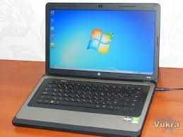 Недорого ноутбук HP 635.
