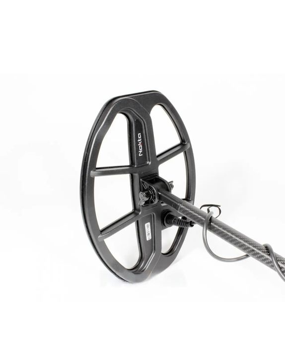 Металошукач Новий Nokta Double Score 2/ Офіційна Гарантія/Магазин