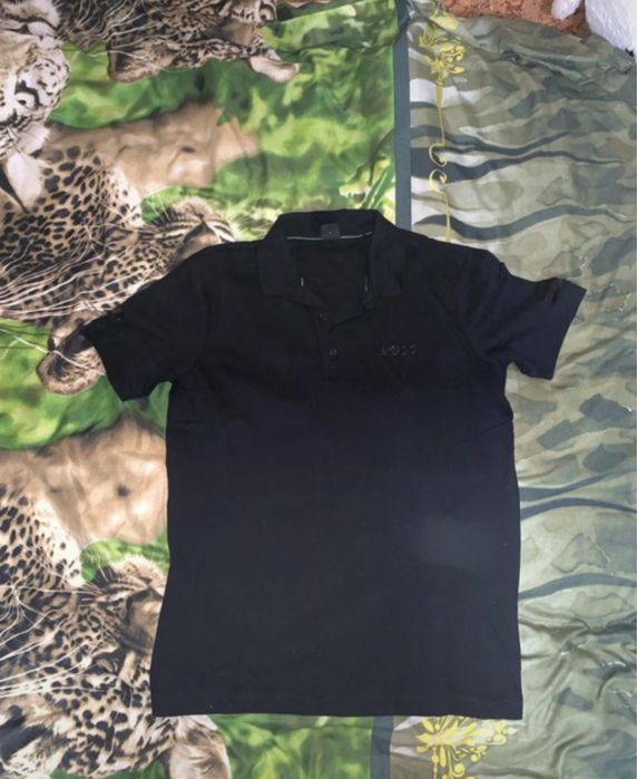 Hugo Boss Koszulka Polo R. M