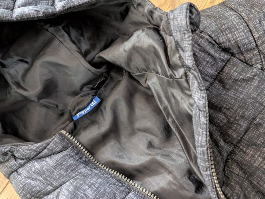 Kurtka bomberka pepperts 134