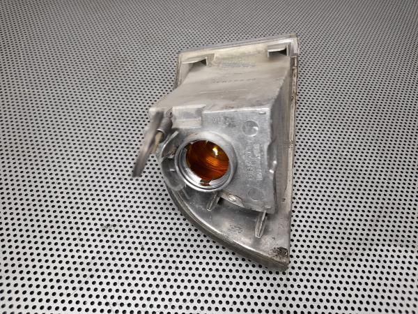 Pisca frente esquerdo FIAT Punto (176_)