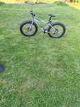 Rower Indiana FAT Bike