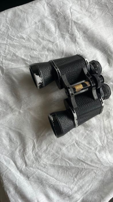 Binóculos de ver distância